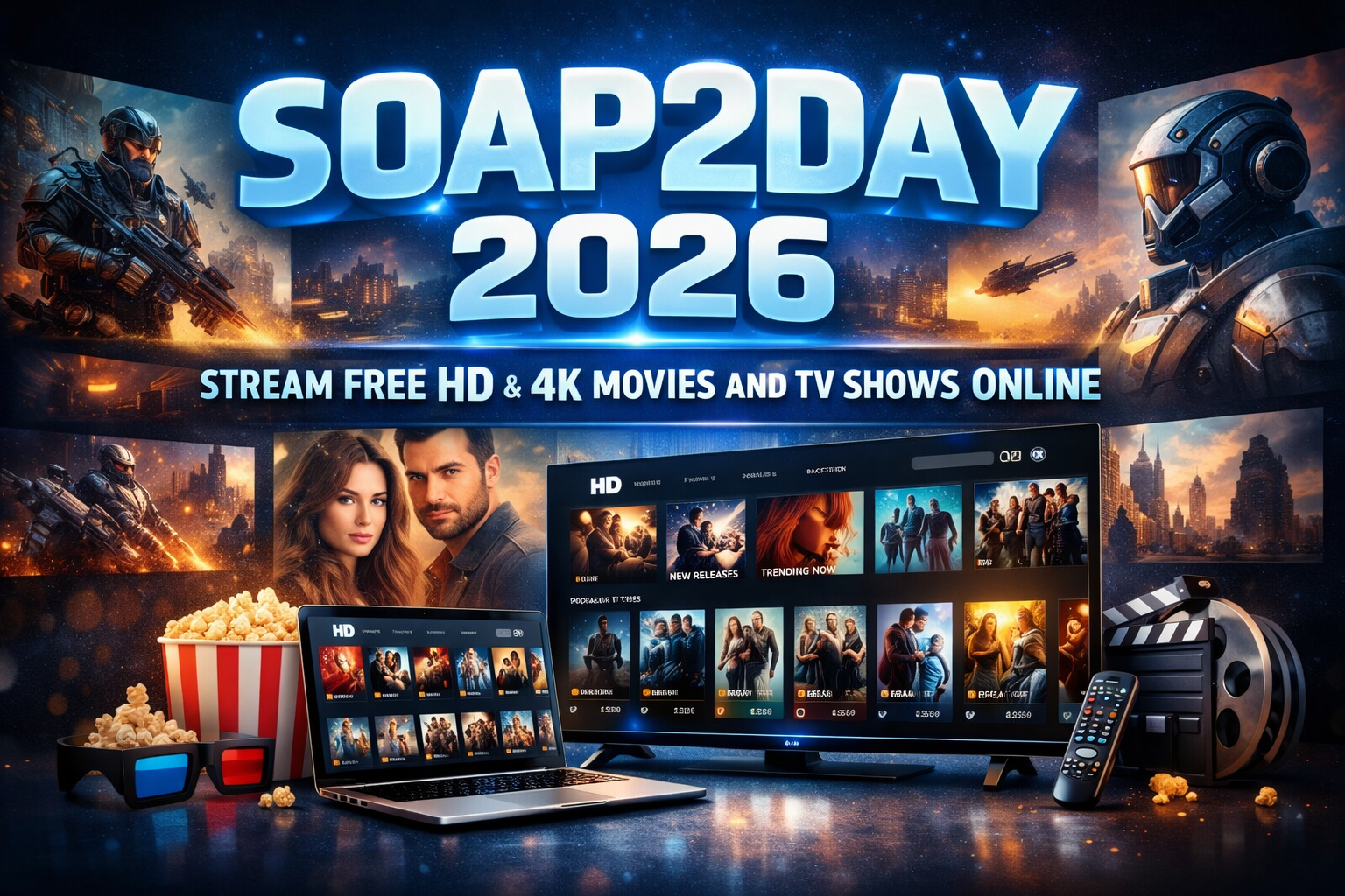 Soap2day